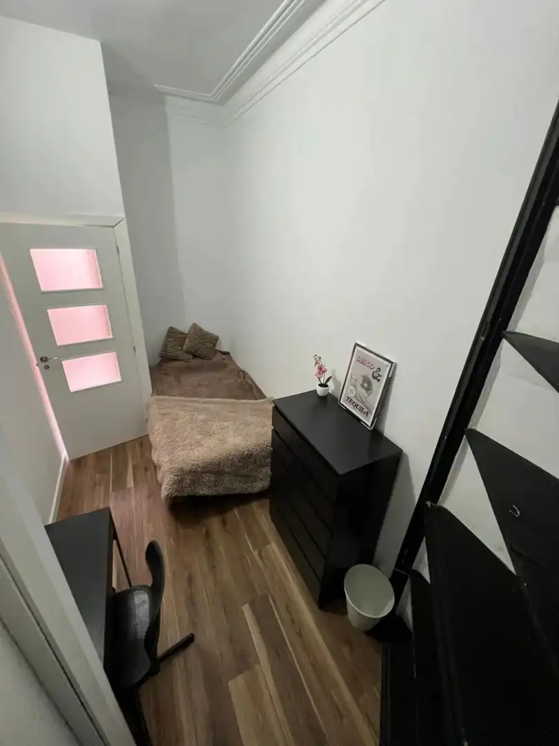 Habitación en Barcelona