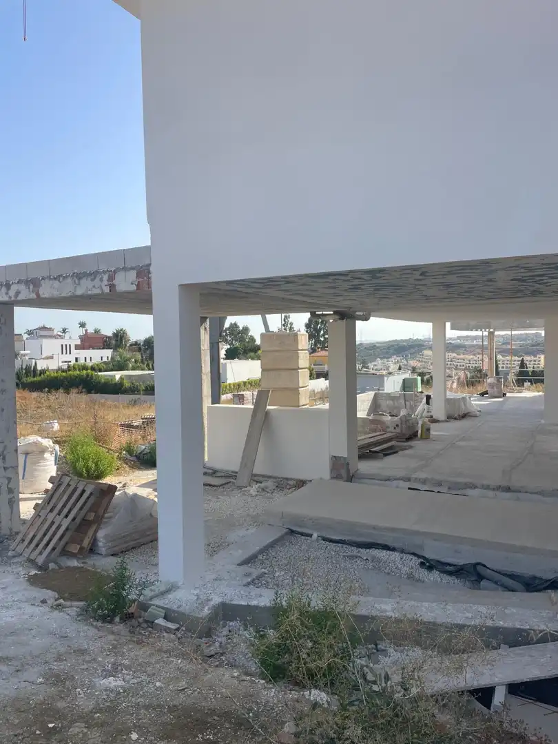Villa mit Pool zum Verkauf in Costa Natura, imagen 7