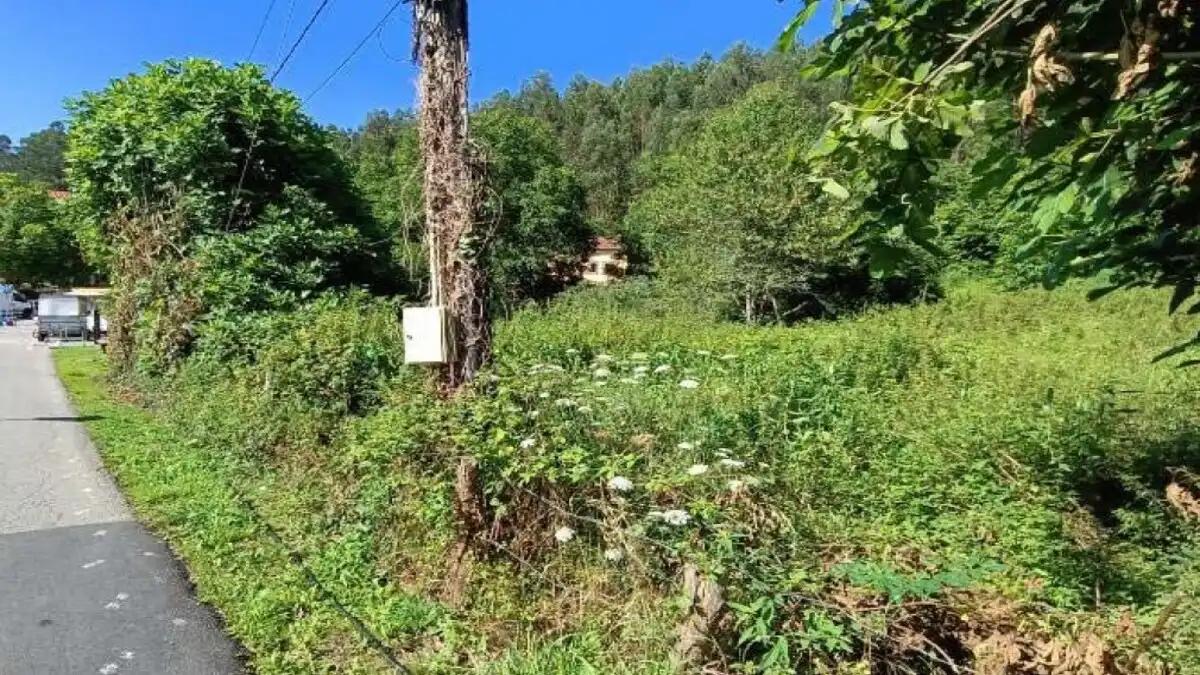 Residential for sale in Zalla 
