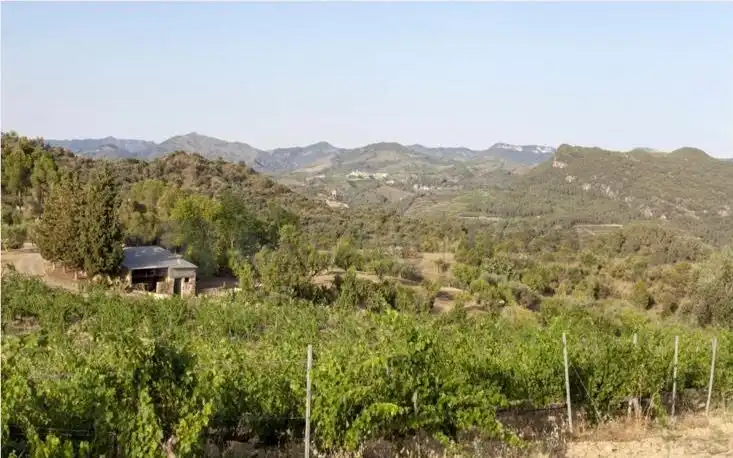 Finca rústica en venda en El Molar (Tarragona) amb Calefacció, Terrassa i Piscina