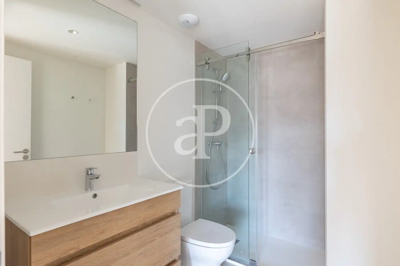Piso de alquiler en Eixample