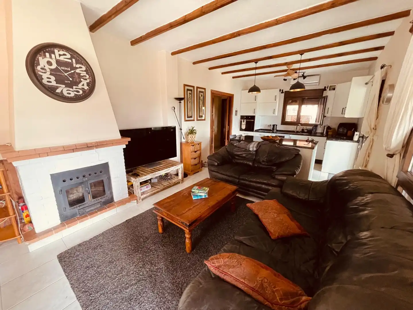 Maison avec piscine à vendre à Almogía, imagen 18