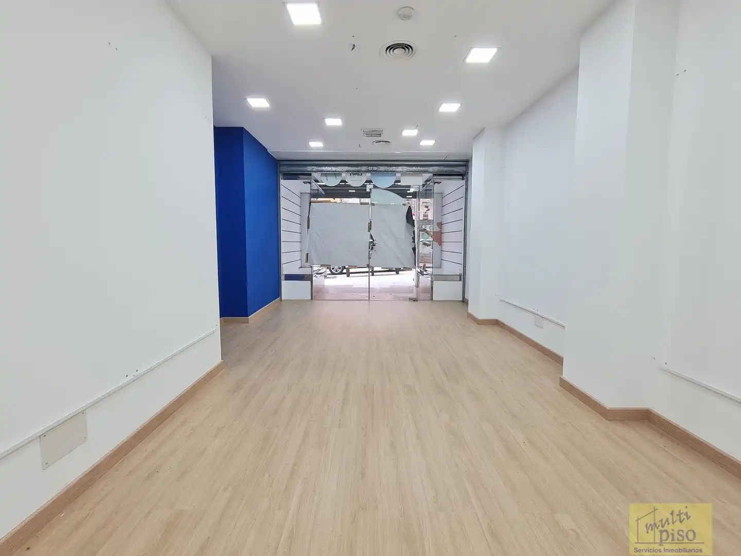Local comercial en alquiler en Anselm Clave, imagen 12