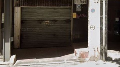 Foto 2 von Garage zur Miete in Jaume Recoder, 68, Centre, Mataró