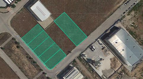 Photo 4 of Industrial land for sale in Calle Hades, 8, Meco pueblo, Meco