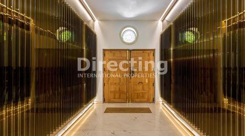 Foto 4 de Dúplex en venta en Jerónimos, Madrid