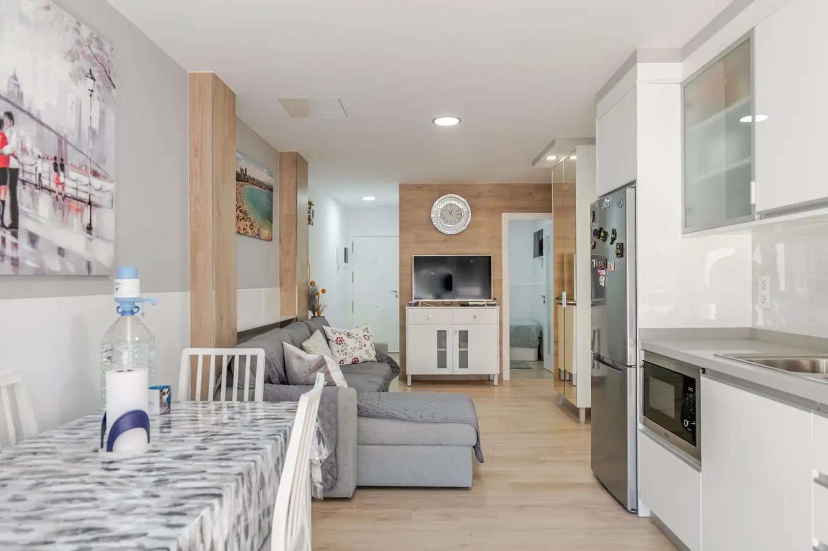 Apartment with lift for sale in Calle Calle Olof Palme 1, imagen 6