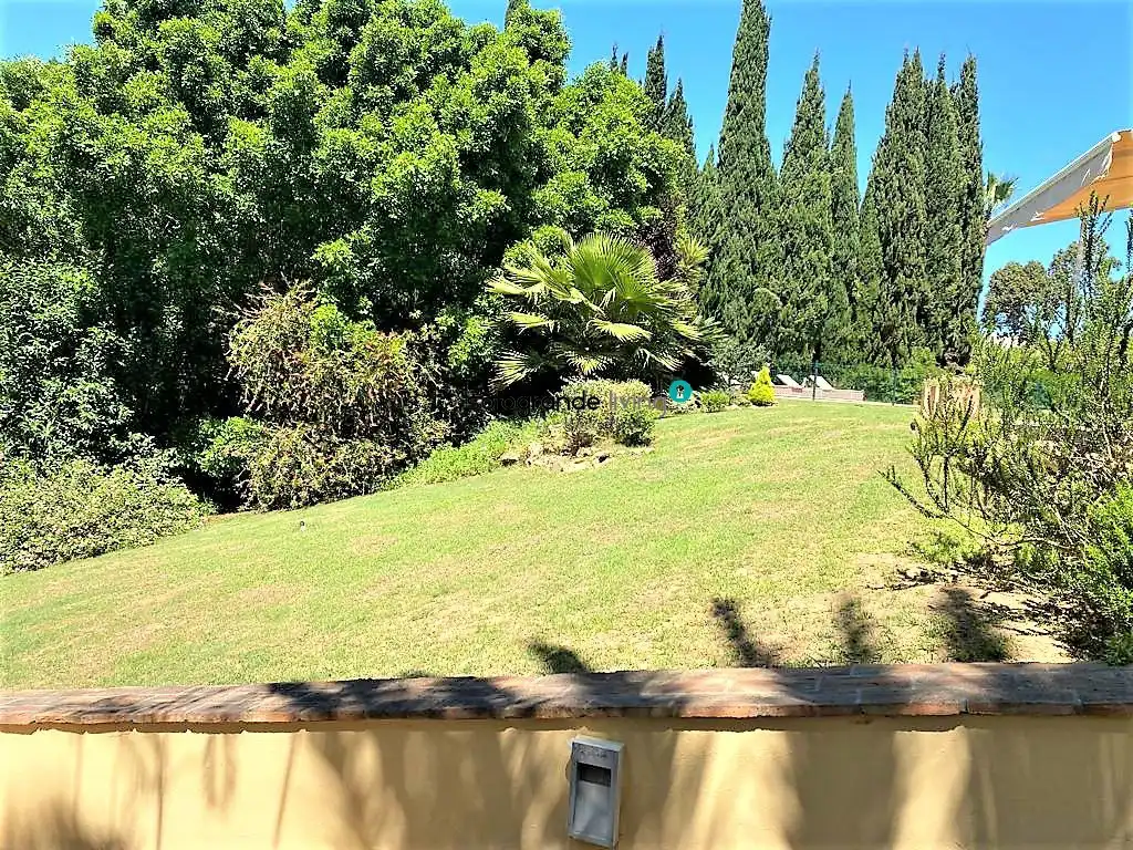 Xalet amb piscina en venda a Sotogrande Alto, imagen 47