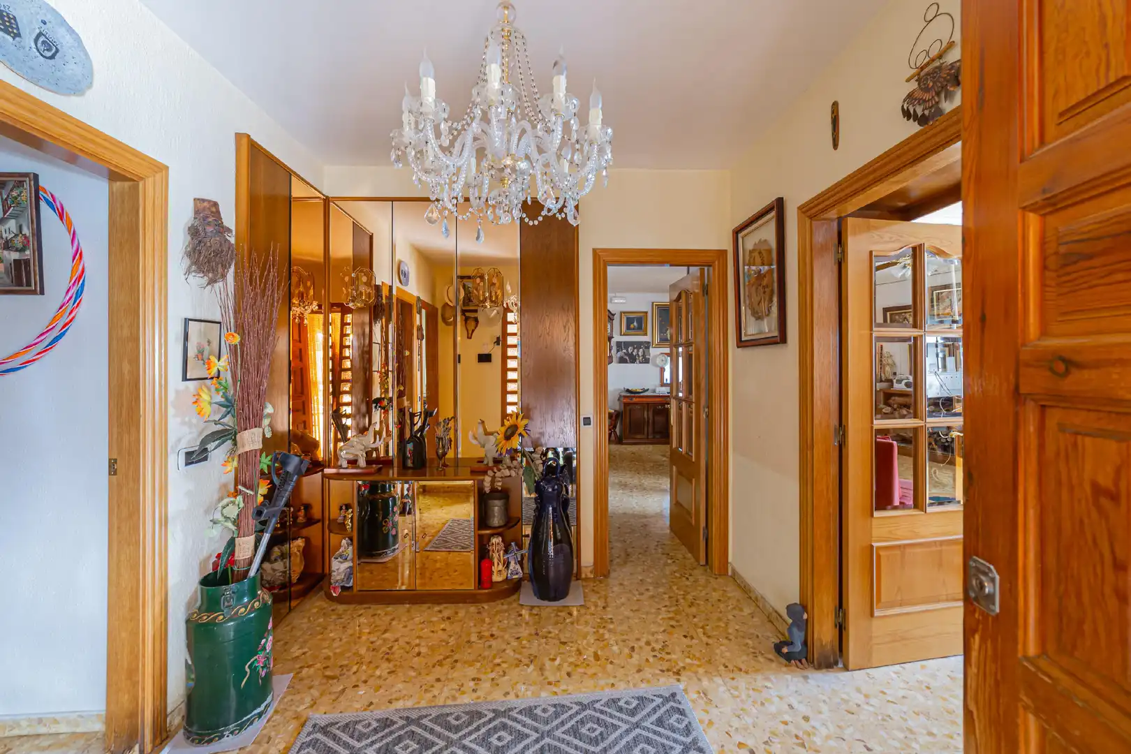 Villa con piscina in vendita a Matadepera, imagen 2