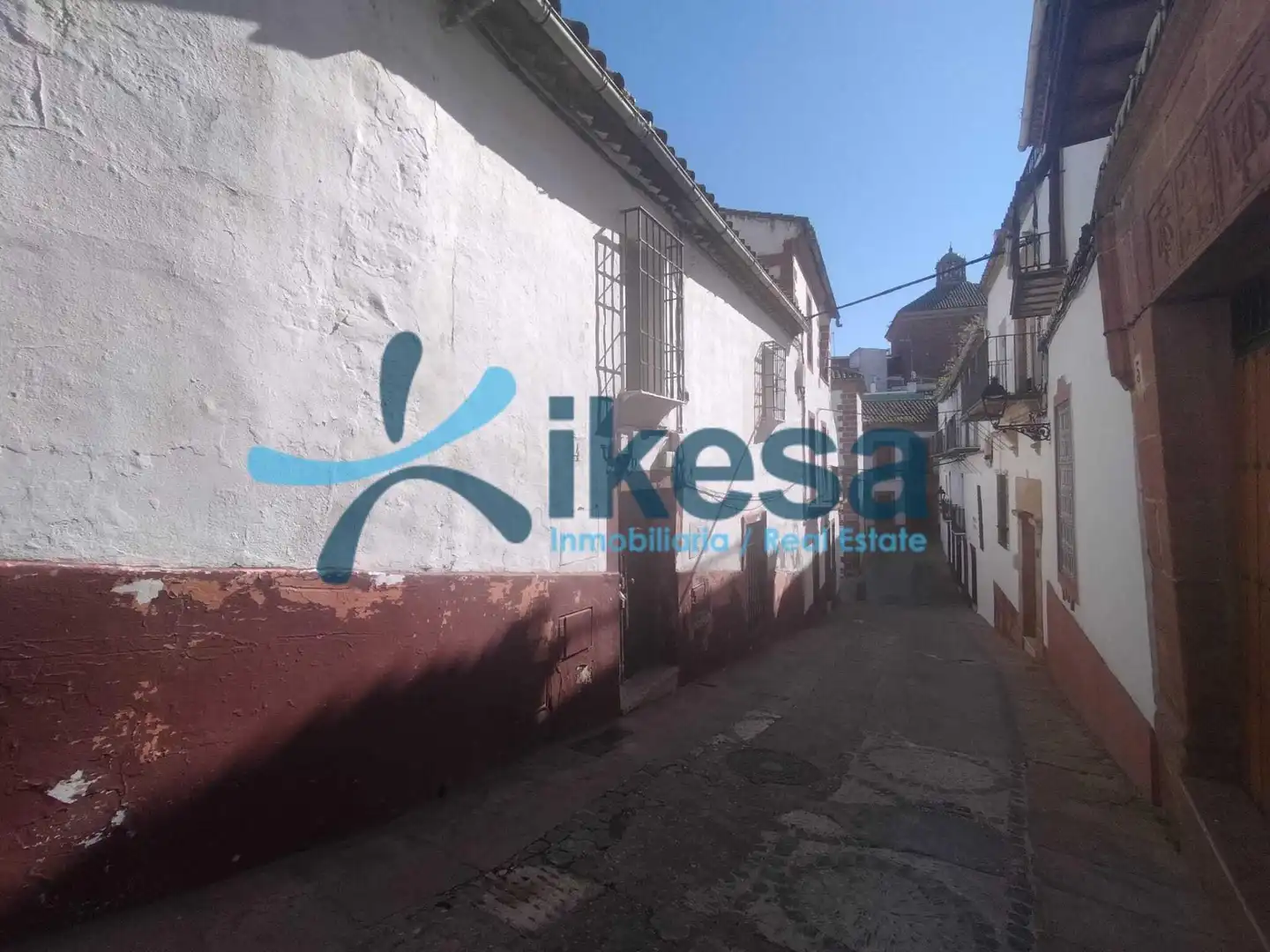 Wohnung zum Verkauf in Montoro, imagen 2