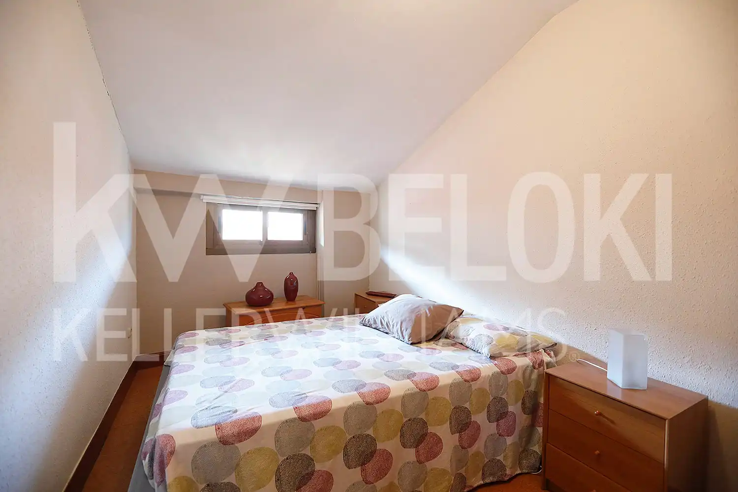 Bedroom of Flat for sale in Pasaia