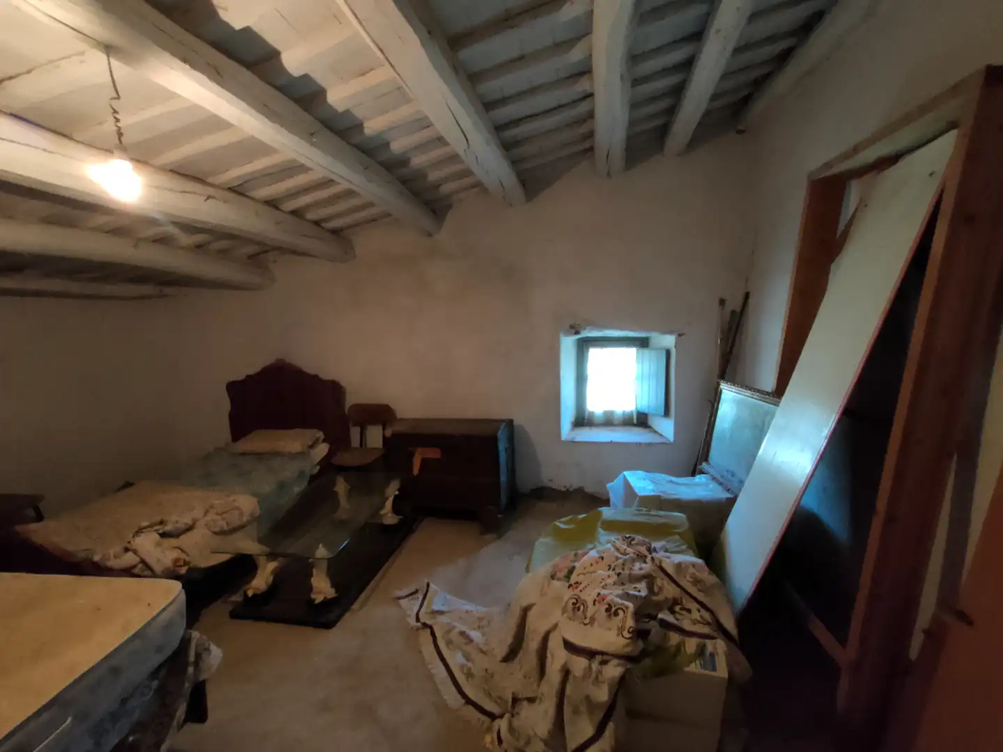 Finca rústica en venta en Camí de Sant Miquel, 13, Sant Daniel