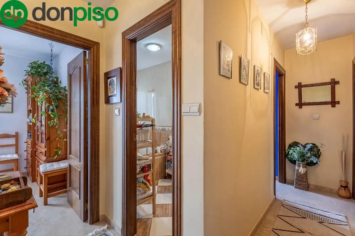 House for sale in Calle Calle Romero, imagen 27