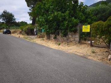 Terreny residencial en venda a Calle Cerquillas