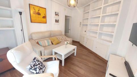 Foto 2 de Pis de lloguer a Calle Amapola, Plaza de Toros - Santa Rita,  Almería Capital