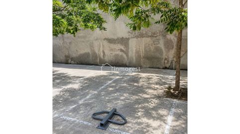 Photo 2 of Garage for rent in Calle Joan Baptista Torroella I Bastons, Eixample Sud – Migdia, Girona Capital