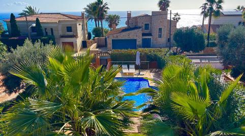 Foto 2 de Casa o chalet de alquiler en Carrer Carrer Penyes, Cala Pi - Vallgornera, Llucmajor