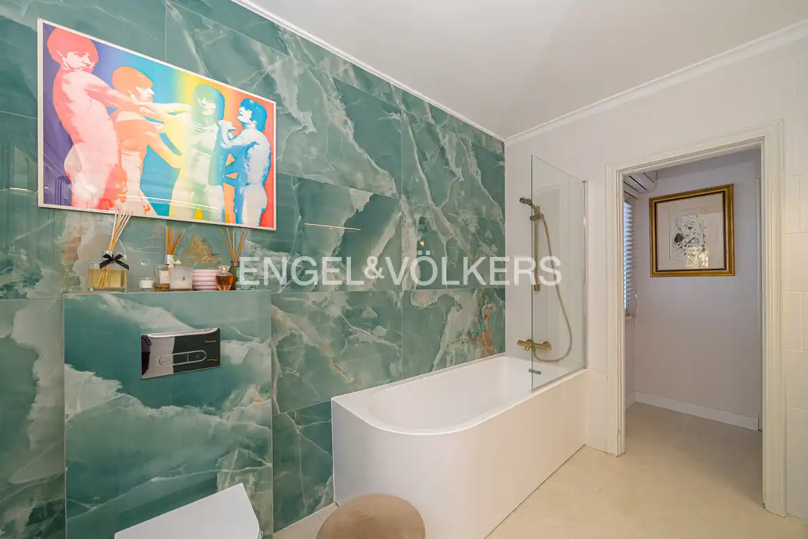 Maison avec piscine à vendre à Avenida País Valencia, imagen 6