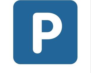 Parking of Garage to rent in Esplugues de Llobregat