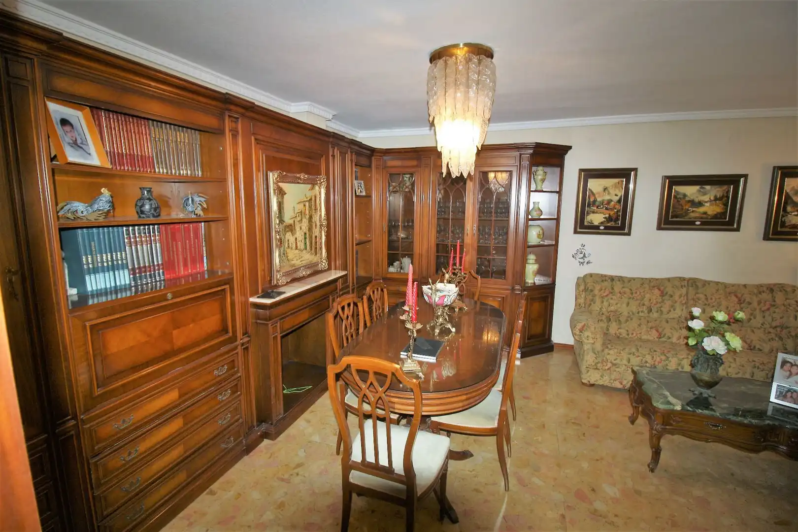 Penthouse with lift for sale in Centro Urbano, imagen 7