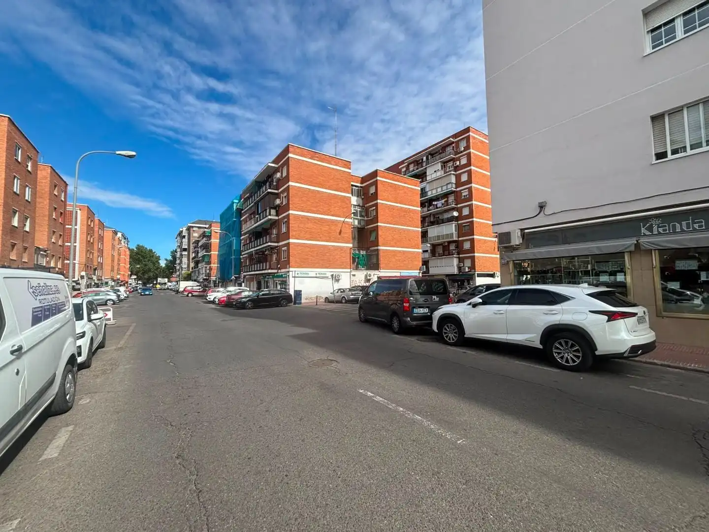 Flat for sale in Rinconada, imagen 19