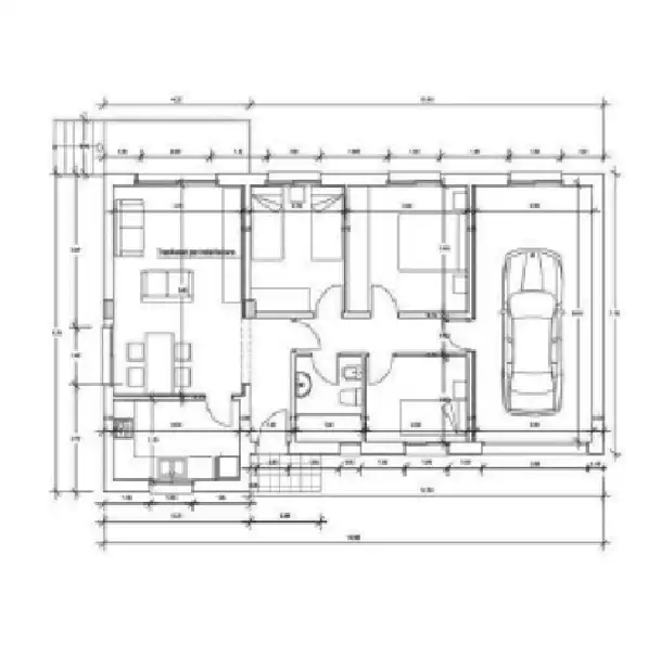 Houses for sale in Riudarenes