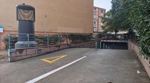 Foto 2 von Garage zum Verkauf in Carrer de la Sagrada Família, Llefià, Badalona