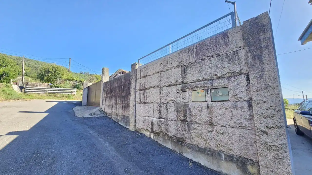 Casa amb jardí en venda a Mos, imagen 19