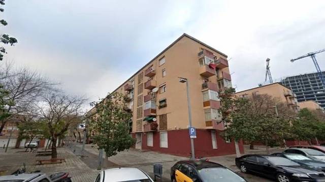 Piso en Venta en El Besós i el Maresme