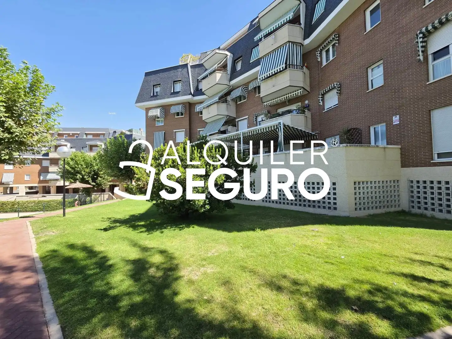 Flat for rent in Charaima, Zona Norte