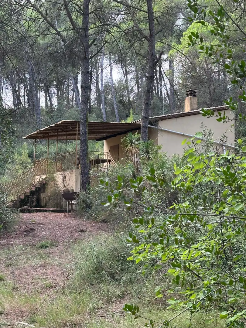 Rustikales Grundstück zum Verkauf in Parlavà, imagen 6