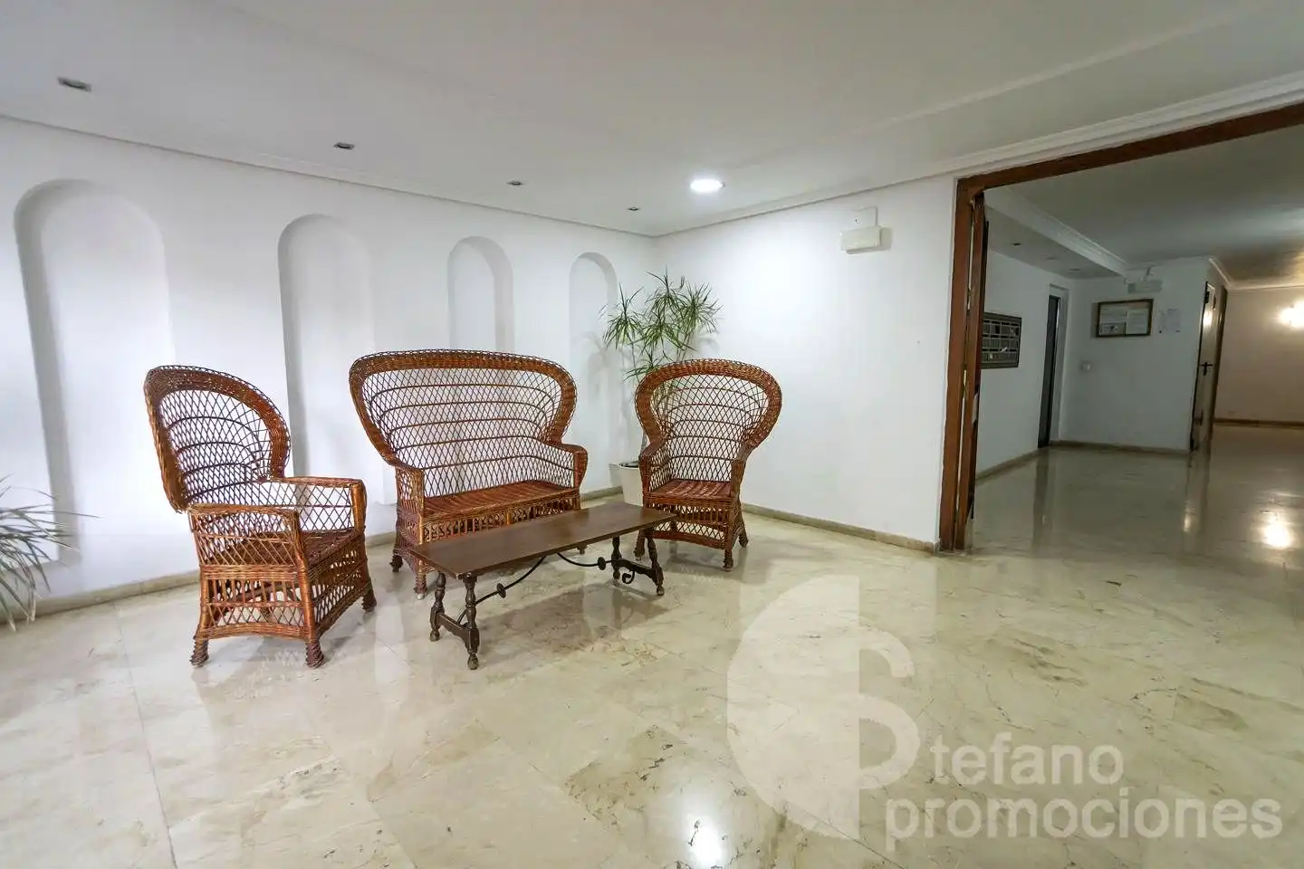 Piso en venta en Málaga con Aire acondicionado, Calefacción y Parquet