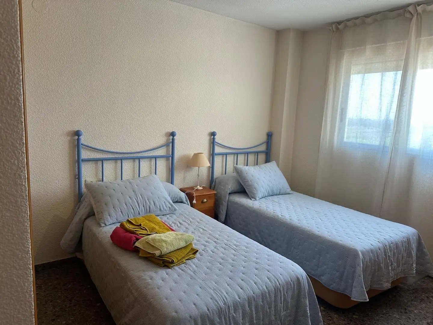 Apartamento de alquiler en Camino MAR, Playa del Puig