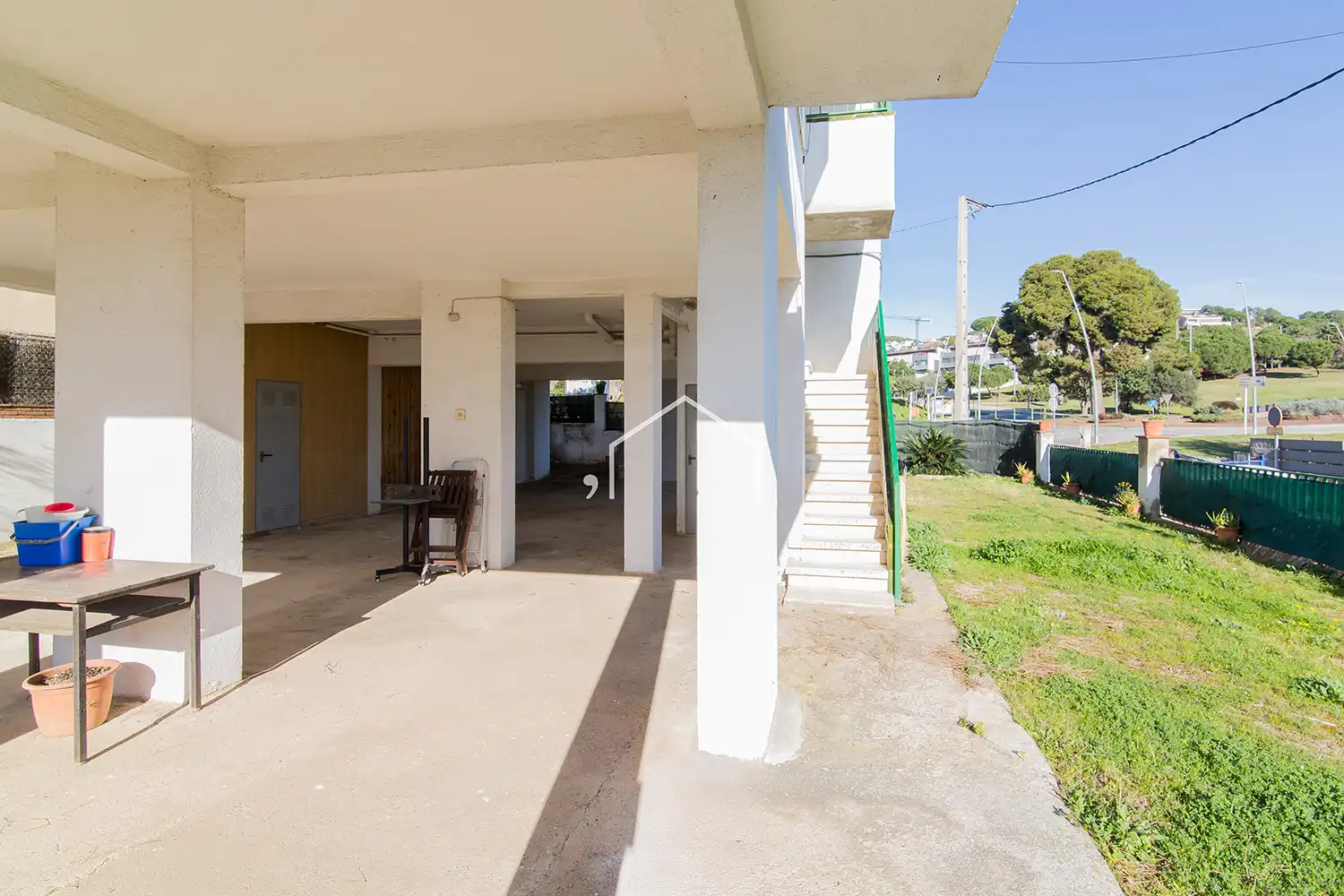 Villa avec terrasse à vendre à Camí a Alella, imagen 4