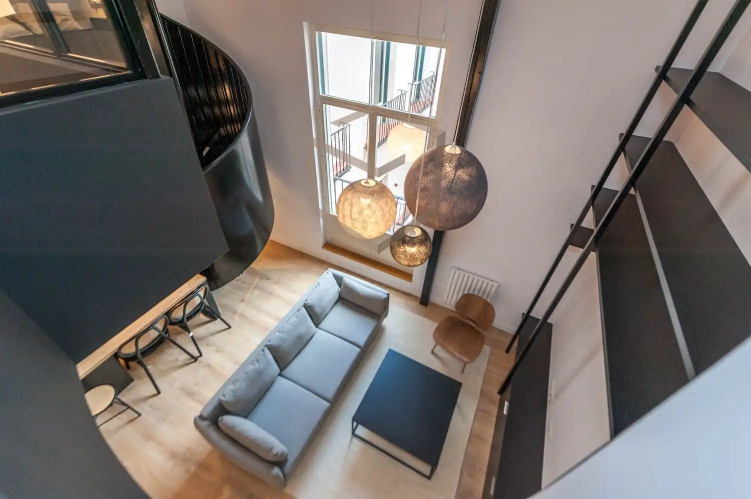 Duplex with lift for sale in AMOR DE DIOS, imagen 9