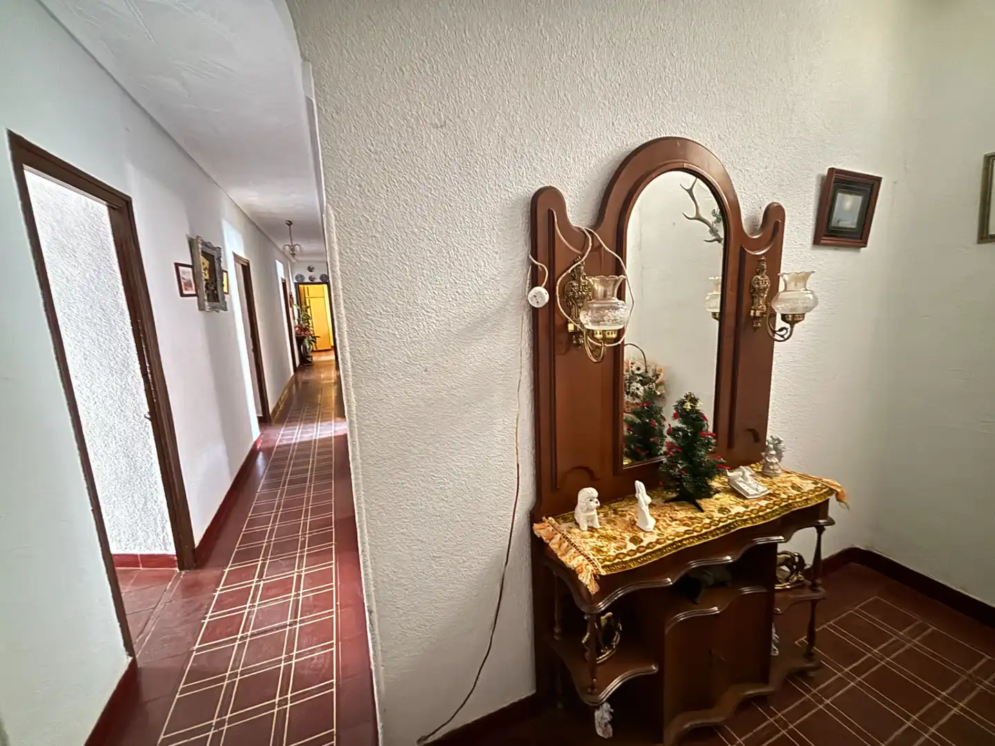 Pis amb terrassa en venda a Andújar, imagen 5