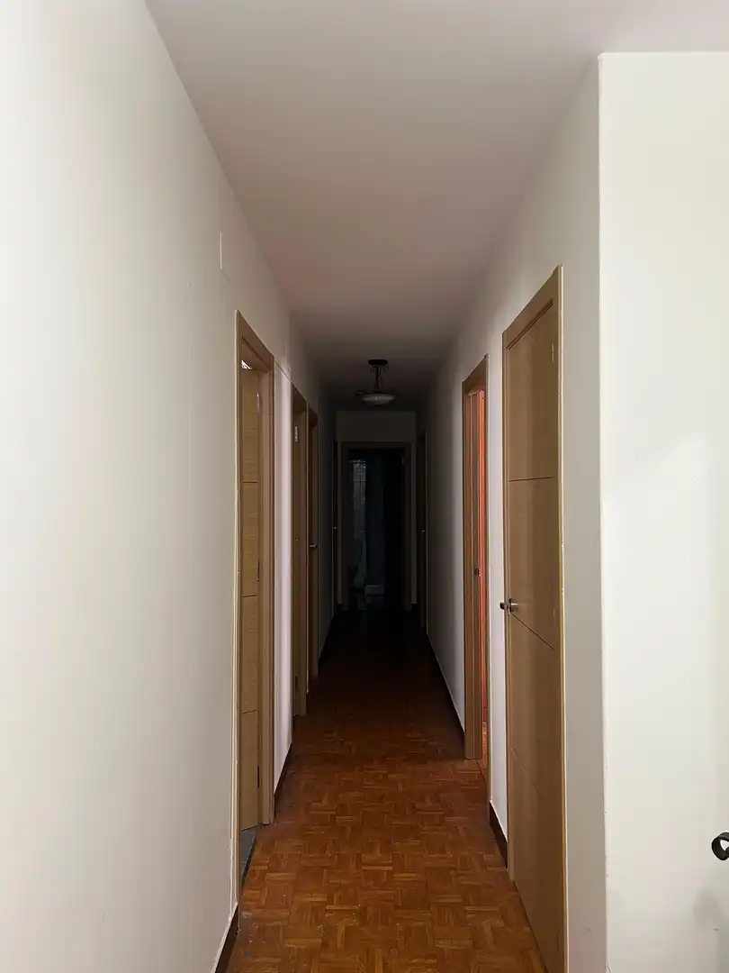 Wohnung zur Miete in A Coruña Capital 