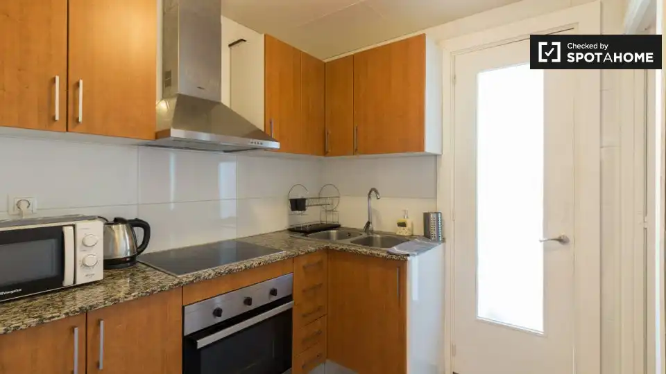 Appartement avec terrasse à louer à Eixample, imagen 3