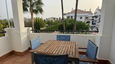 Foto 3 de Casa o xalet de lloguer a Avenida de Barcelona, Nueva Alcántara, Málaga