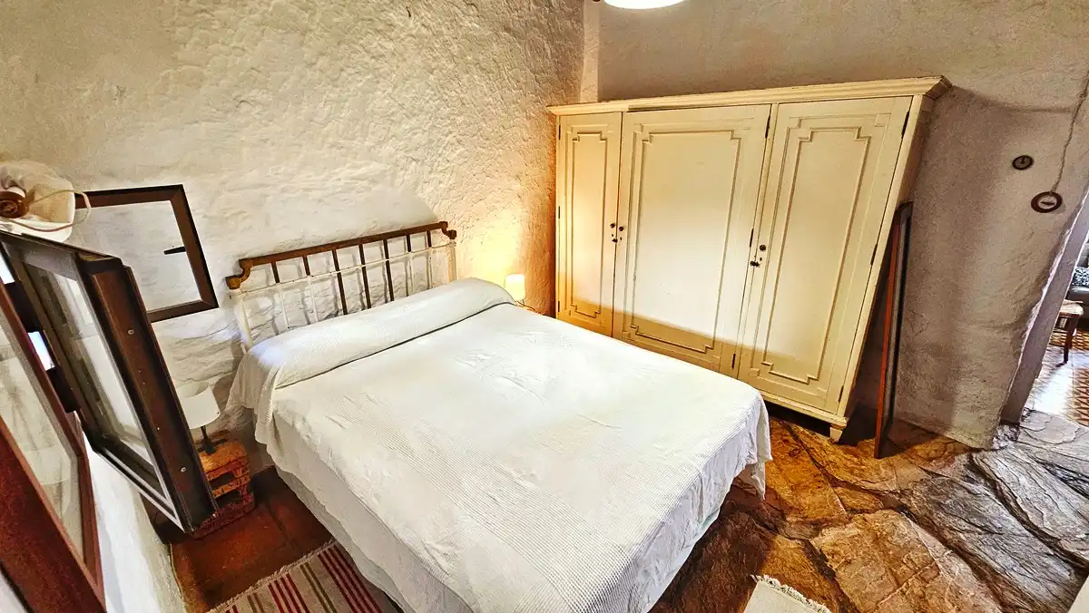 Dormitori de Casa o xalet en venda en Corteconcepción