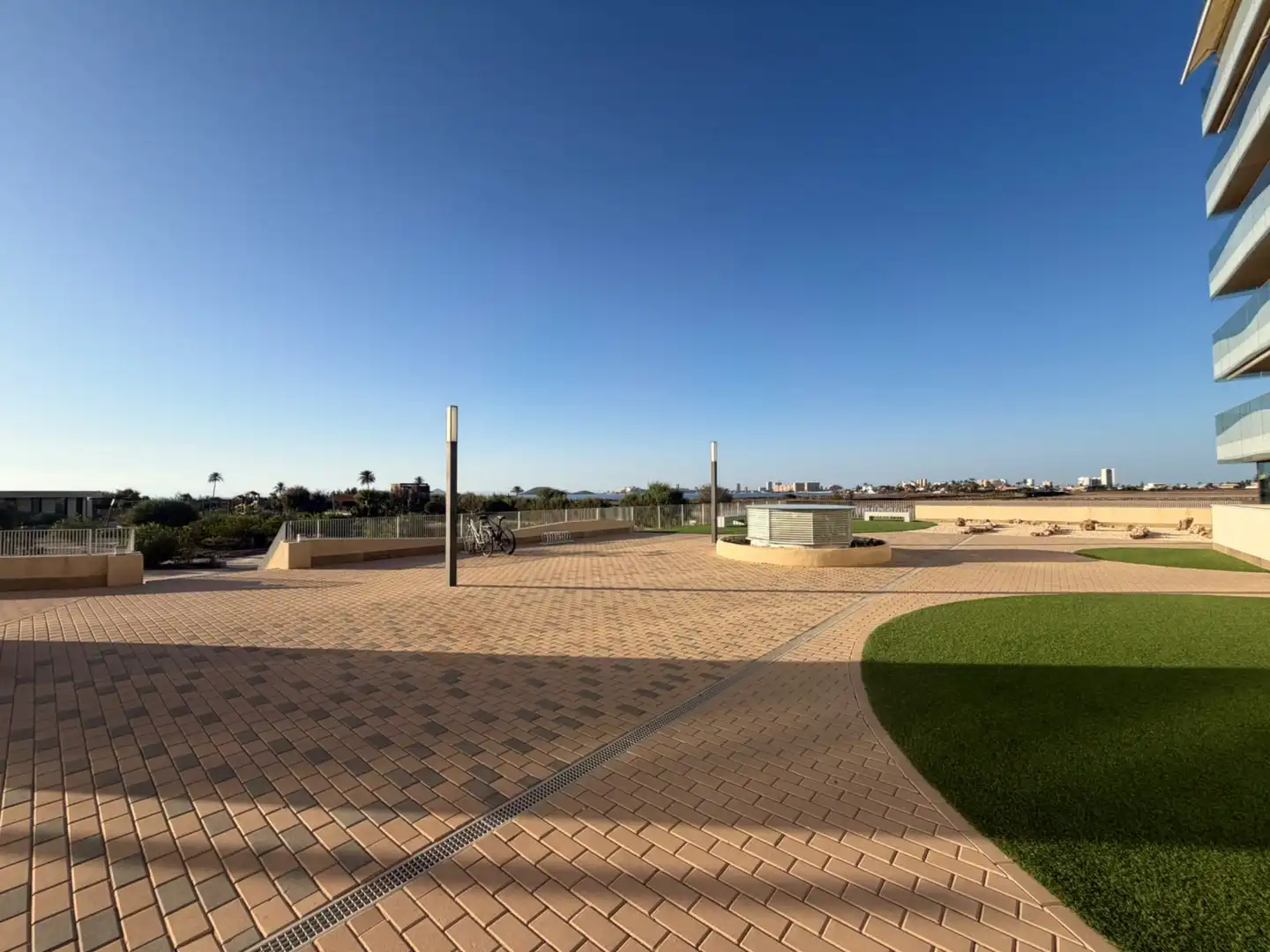 Penthouse with lift for sale in Mar Menor de Cartagena – Cabo de Palos, imagen 26