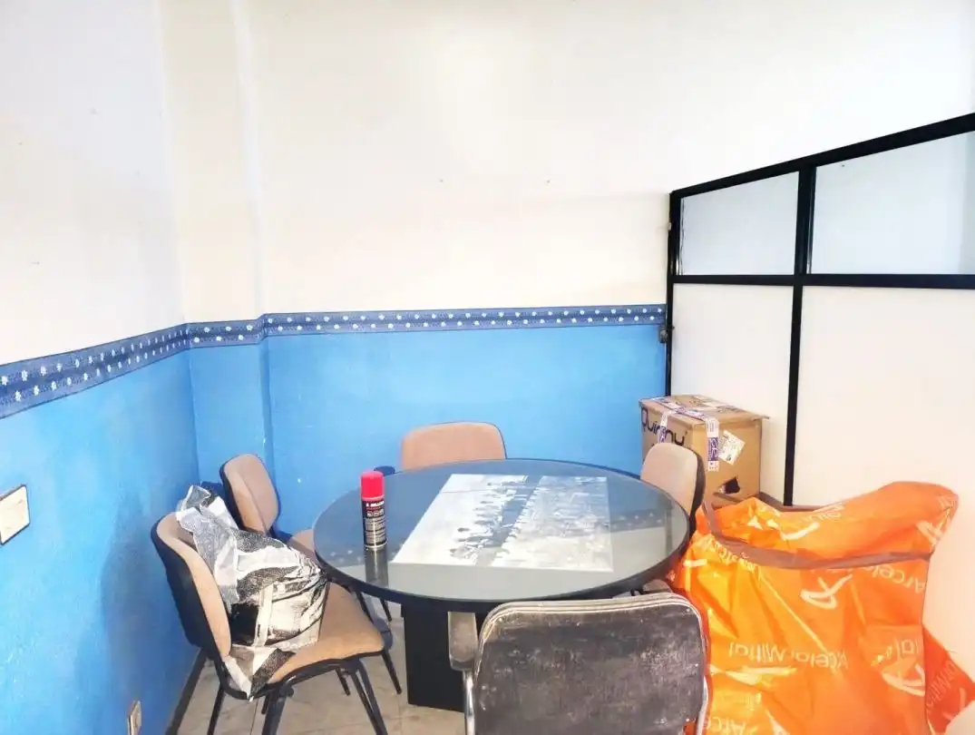 Business premises for sale in La Txitxarra - Murrieta - Parke Santurtzi, imagen 10
