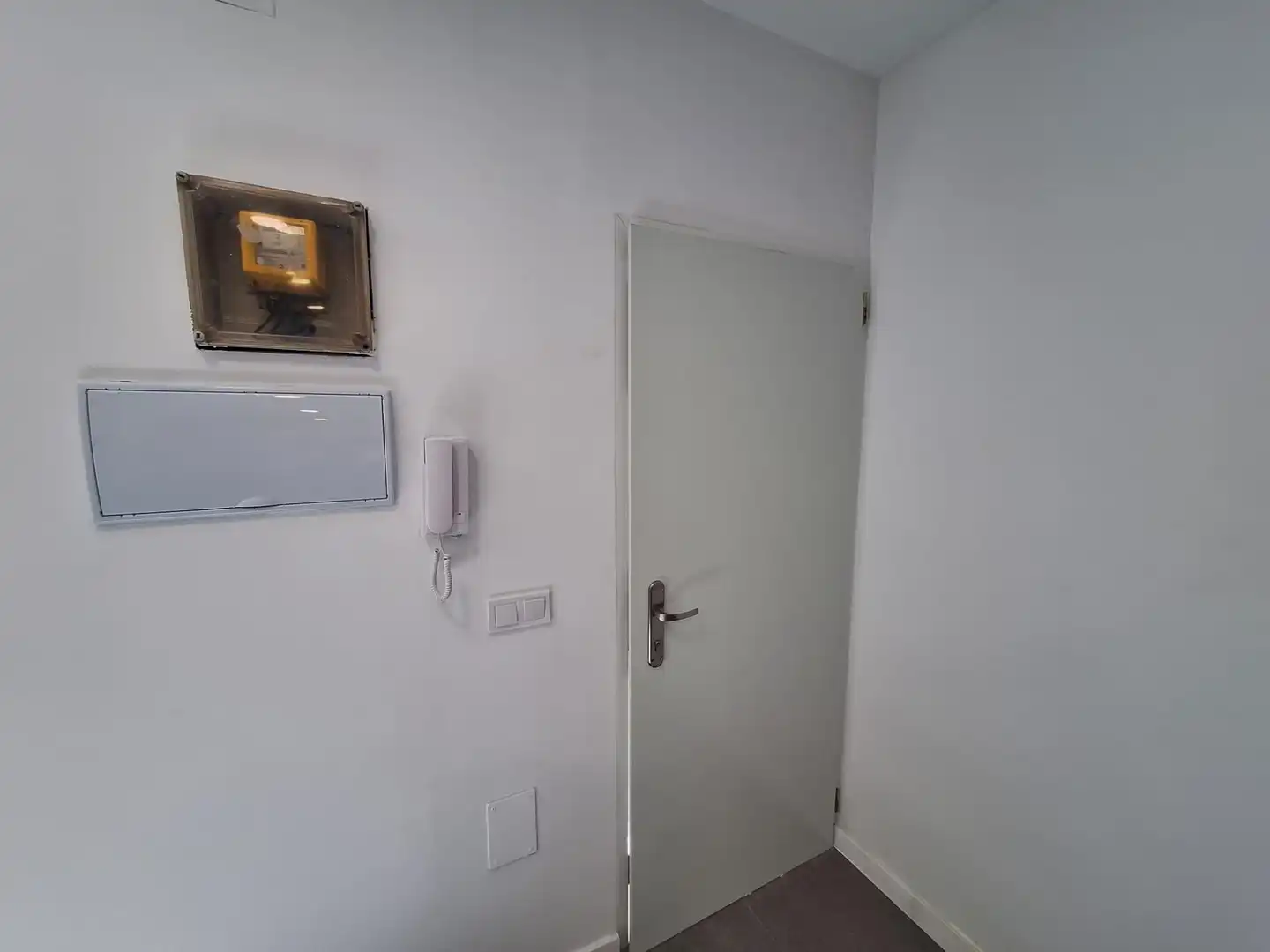 Ground floor for sale in Sabadell  with Alarm