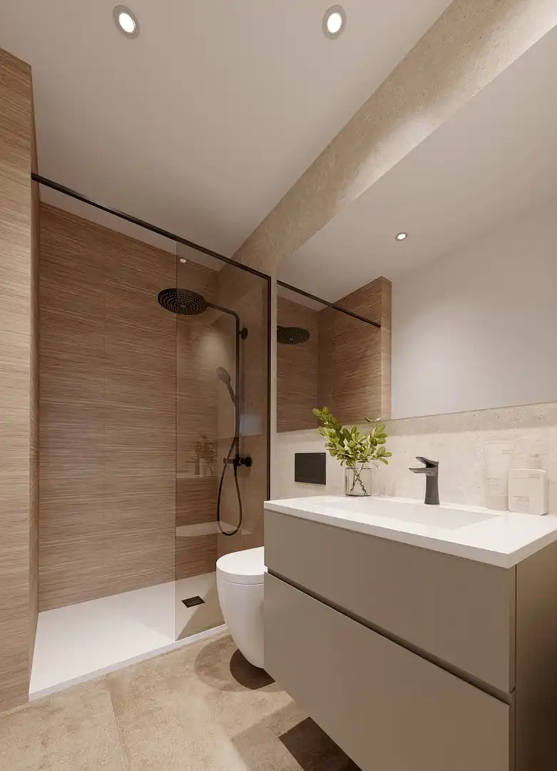 Appartement compact avec terrasse à vendre à Mar Menor Golf, imagen 19