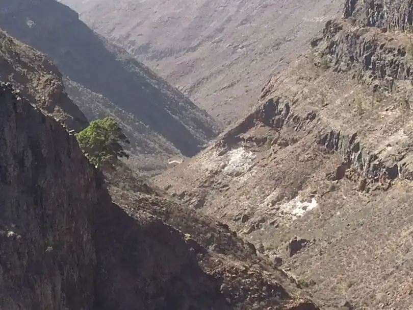 Terreno rustico in vendita a El Molino de Viento 7, imagen 10