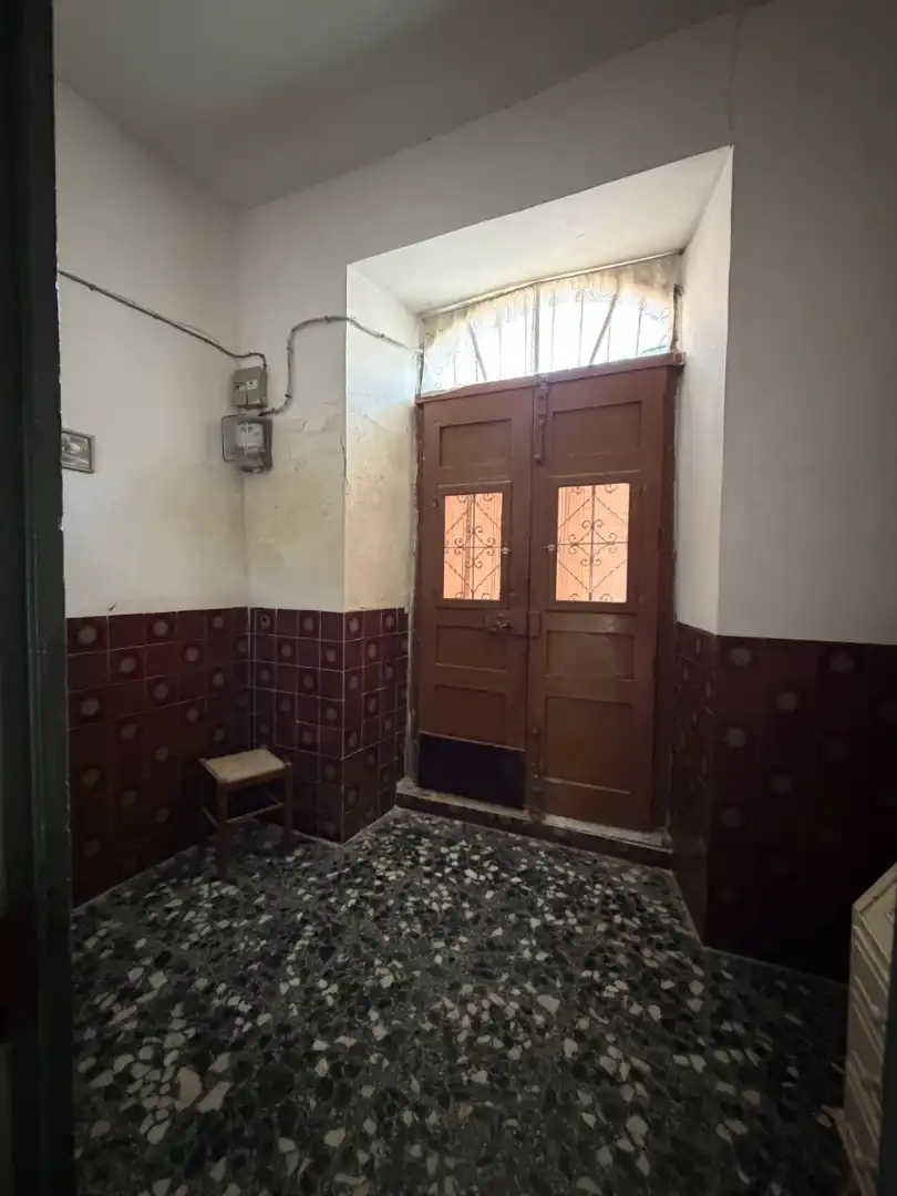 Finca rústica en venta en Esguevillas de Esgueva con Jardín privado y Trastero