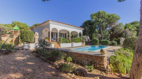 Foto 2 de Casa o xalet en venda a Binibèquer, Illes Balears