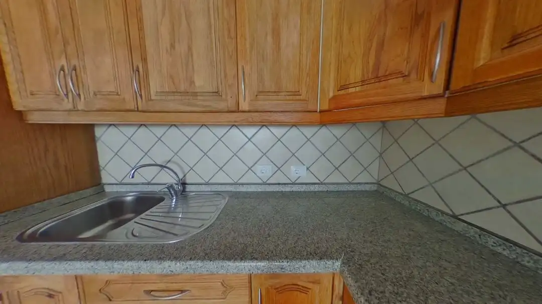 Kitchen of Flat for sale in Arona