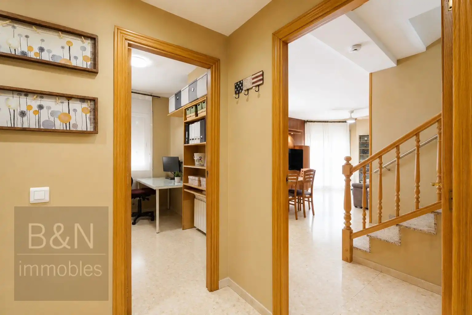 Duplexes for sale in Sabadell  with Air Conditioner, Heating and Terrace