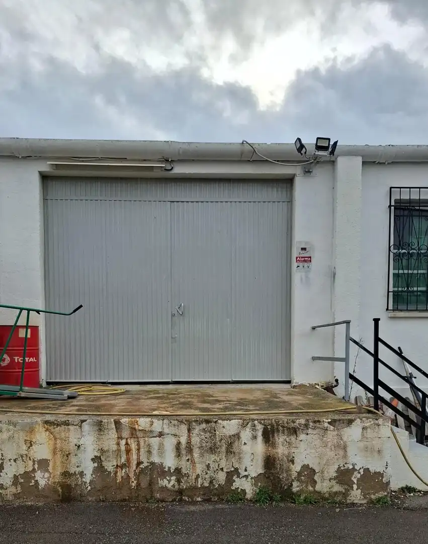Nave industrial in vendita a Riudoms, imagen 7